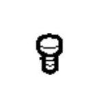 象印部品：水受け栓/BM259029L 食器乾