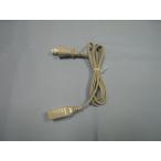 象印部品：電源コード/BM276038A 加湿器用〔100g-3〕〔メール便対応可〕