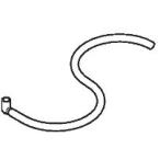  Zojirushi детали : осушение труба /BM288K02M сушильная машина для (50g-2)( почтовая доставка соответствует возможно )