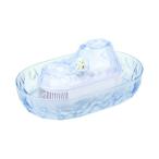 パール金属:流氷しろくまそうめん流し器(M)/D-1406