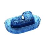 パール金属:流氷ペンギンそうめん流し器(M)/D-1407