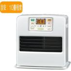 コロナ：STシリーズ石油ファンヒーター(パールホワイト)/FH-ST3625BY-W