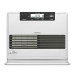 ダイニチ：石油ファンヒーター(クールホワイト)/FW-72DX6-W