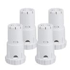 シャープ部品：Ａｇ＋イオンカートリッジ＜4個入り＞/FZ-AG01K4加湿空気清浄機用〔90g-4〕〔メール便対応可〕