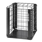 トヨトミ：ストーブガード (ブラック)/GM-SG1-B