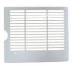 ダイニチ部品：吸気グリル(ブルー)/