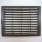 ダイニチ部品：吸気グリル(ブラウ