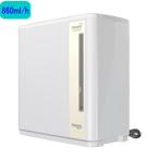 ダイニチ：ハイブリッド式加湿器(ホワイト)/HD-900F-W