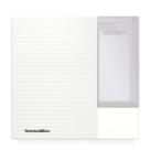 ダイニチ：ハイブリッド式加湿器(サンドホワイト)/HD-RX325-W