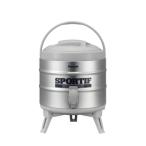 pi- кок : широкий . нержавеющая сталь keeper ( серый )/INS-60K-H