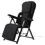  Alinco : массажное кресло ( черный )/MSC2025K