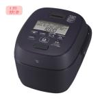 象印：圧力IH炊飯ジャー極め炊き（1升炊）(スレートブラック)/NW-WA18-BZ