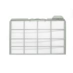 日立部品：フィルター上（ステンレ