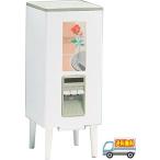 【メーカー直送】【代引不可】エムケー精工:計量米びつコメロン(33kg収納)/RC-30F