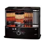  Toyotomi : портативный керосиновая печь ( отражающий type )( черный )/RC-W3624-B