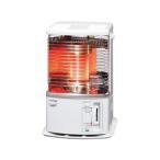 トヨトミ：キャリングハンドルタイプ石油ストーブ(ホワイト)/RS-H2924-W