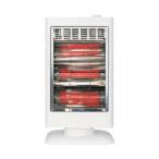 ショッピングカーボンヒーター SKJ：首振りカーボンヒーター(ホワイト)/SKJ-WM90C3-W