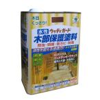 塗装用ステイン 3.2L メープル 住宅塗装用品 ニッペ ペンキ 塗料 水性ウッディガード 水性 屋外 ステイン 日本製 4976124532160