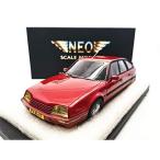 ミニカーコレクション NEO 1/18 シトロエン CX GTi Turbo II 1986 5A