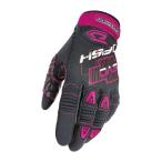 J-FISH( J fish ) Evolution glove pink M JMG-40154