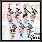 送料無料 BT21 防弾少年団 BTS バンタン キーリング プラスチック キーホルダー グッズ キーチェーン アクセサリー 携帯 鍵 自動車飾り おしゃれ 小物 飾り