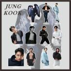 2番目半額 Jung Kookグッズ アクリルスタンド CK グク 防弾少年団 写真 卓上 10cm ジョングク 両面印刷 バンタン ARMY 韓流 アイドル ビーティエス 写真立て
