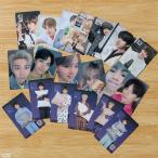 BTSグッズ フォト カード 7枚 セット トレカ 防弾少年団 バンタン 写真 全員 フォトカード K-POP 韓国 アイドル BTS WORLD ビーティエス フォトカード