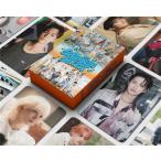 Seventeen товары фото карта 55 шт. комплект коллекционные карточки seven чай n фотография все участник фото карта K-POP Корея идол LOVE MONEY FAME отвечающий . мелкие вещи LOMO карта SVT