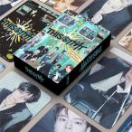 Stray Kids товары фото карта 55 шт. комплект коллекционные карточки s tray Kids фотография все участник фото карта K-POP Корея идол This &amp; That отвечающий . мелкие вещи SKZ STAYs царапина 