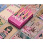 TWICEグッズ フォト カード 55枚 セット トレカ トゥワイス 写真 全員 Between 1&2 フォトカード K-POP 韓国 アイドル  応援 小物 LOMOカード