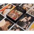 TWICEグッズ フォト カード 55枚 セット トレカ トゥワイス WITH YOU-TH 写真 全員 3タイプ フォトカード K-POP 韓国 アイドル 応援 小物 LOMOカード
