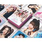 TWICEグッズ フォト カード 55枚 セット トレカ トゥワイス 写真 全員 SEASON'S GREETINGS 2025 フォトカード K-POP 韓国 応援 小物 LOMOカード Collector