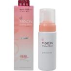 ショッピングミノン 1個 MINON ミノン アミノモイスト ジェントルウォッシュ ホイップ 150mL　定形外メール便にて発送