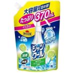 【2個】熱中対策 シャツクール 爽やかなフレッシュシトラスの香り 詰め替えパウチ 小林製薬 シャツクール フレッシュシトラス【2個】