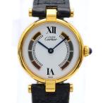 CARTIER カルティエ マストヴァンドー