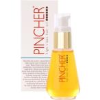 ショッピングヘアオイル 小ヘアオイル　PINCHER high-class hair oil  50ml　ピンシャー ハイクラス ヘアオイル トリートメント　ヘアケア