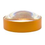 ルーペ 拡大鏡 虫眼鏡 ペーパーウェイトルーペ デスクルーペ 卓上ルーペ おしゃれ 50mm