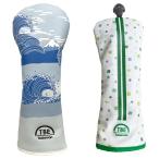 TOBIEMON 飛衛門 ユーティリティ用 ヘッドカバー