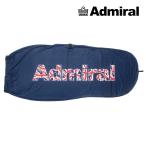 Admiral Admiral дорожый рюкзак Golf сопутствующие товары admg4bk1