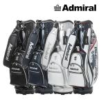 Admiral アドミラル キャディバッグ カートタイプ ユニセックス admg5ac5