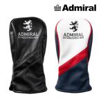 Admiral アドミラル ヘッドカバー ドライバー ユニセックス admg5aha