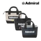 Admiral Admiral раунд сумка Golf сопутствующие товары admz4bt8