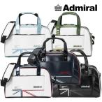 Admiral Admiral сумка "Boston bag" Golf сумка унисекс admz5bb2