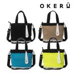 OKERU オケル ラウンドバッグ ゴルフバッグ ユニセックス okmg5st2