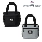 PsychoBunny носорог koba колено раунд сумка MONOTONE EDITION pbmg6ab4