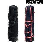 SUN MOUNTAIN солнечный mountain дорожый рюкзак Kube TRAVEL COVER унисекс sumg6sk1