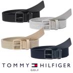  ремень Tommy Hilfiger THMB4SV3 24S ремень резина лента Golf сопутствующие товары унисекс мужской женский 