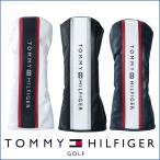 ヘッドカバー ドライバー用 トミーヒルフィガー 21F H/C−DR スリッポン型 THMG1FH1 ゴルフ用品 メンズ レディース