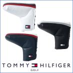 ヘッドカバー パターカバー トミーヒルフィガー ２１Ｆ ＰＣ ブレード THMG1FH4 ゴルフ用品  メンズ レディース