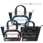 Tommy Hilfiger Tommy Hilfiger Golf сопутствующие товары раунд сумка унисекс thmg5ft1